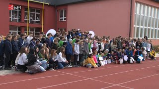 Náhled - Olympijský víceboj  -  největší školní sportovní projekt v České republice