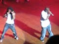 Lil wayne. dancing