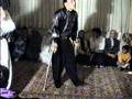 tehran iran dance