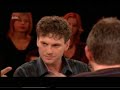 Cedomir Janevski in Studio 1 (2/2)