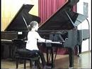 Lilit Raz plays Liszt Variations on a theme of Chopin Lilit Raz plays Liszt Variations on a theme of Chopin
