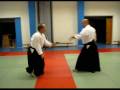 videos de JAK Aikido 126_081118  Aihanmi Ikkyo, Katatedori Shihonage, Shomenuchi Iriminage, Kokkyonage