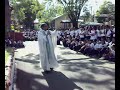 manaoag parish fr butch bombase manaoag national high school