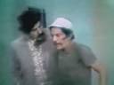 Chaves-Putaria