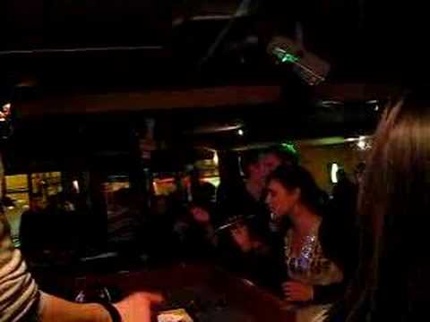Bar Mannattan