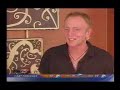 Def Leppard Guitarist Phil Collen Interviewed by Brent Weber