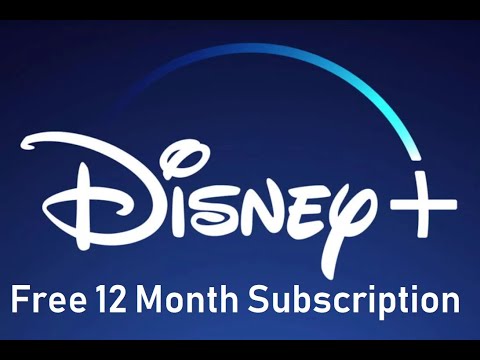 video-linktoworks-How To Get Disney Plus Membership Free For 12 Months