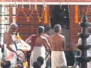 Temple festival from north Kerala, India !
