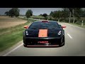 New Hamann Lamborghini Gallardo Victory HD Trailer
