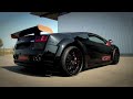 New Hamann Lamborghini Gallardo Victory HD Trailer