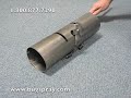 How to set our Pipe Trap