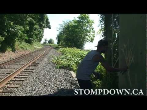 SDK - http://www.facebook.com/therealstompdown.
