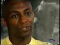 Herol 'Bomber' Graham: Almost Champ