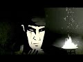Heavenly Sword animated backstory (part 3)