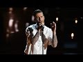 ADAM LEVINE'S BEST MUSICAL MOMENTS