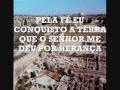 DE JOELHOS RAYSSA E RAVEL