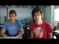 Rhett & Link MOVIE?!?
