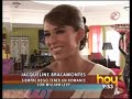 JACKY BRACAMONTES