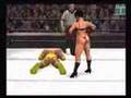 SvR2007 Naomi vs Male Bodybuilder