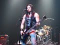 ZO2 - Temptation - ARF Rocks 2008 - Walnut Creek, CA