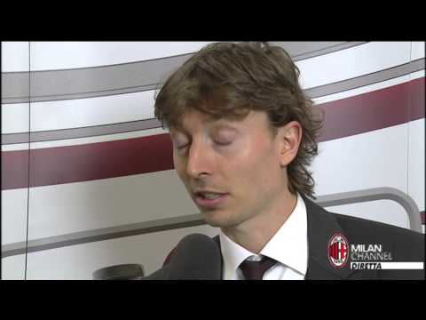 un - 'E' un gol vitale. Ripeto non possiamo più permetterci passi falsi e da qui alla fine. Dobbiamo vincerle tutte. Sarà difficile, ma ci crediamo', ha dichiarat...