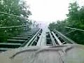 Efteling - Bobslee Efteling - Bobslee