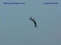 Corpus Christi Texas Kitesurfing Video 059