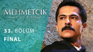 Mehmetçik Kutlu Zafer 33 Bölüm - Engelsiz - Fin