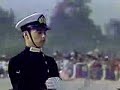parada militar 1989  escuela naval arturo prat  v 