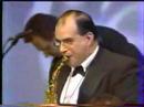 Gérard Badini - Stompin' At The Savoy