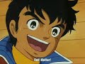 ginga nagareboshi gin episode 1 part 1/3