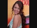 Miley Cyrus- I Miss You (With Lyrics)