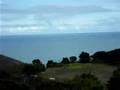 PIHA・BEACHへ行く途中2