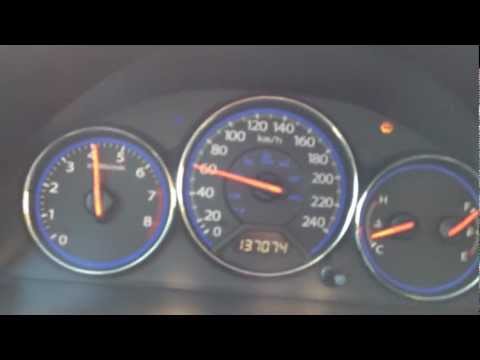 d17a1 - in my honda civic es2 sedan non vtec acceleration stock with a cold air intake.
