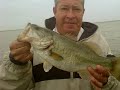 bass lunkers Hector  Orozco fishing