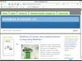 WordPress 2.5+ Tutorial - How to Upload and Insert an Image