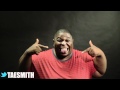 Tae Smith 106 & Park 