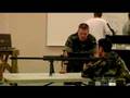 Barrett M107 .50 Caliber Sniper Rifle