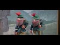 The Lonely Goatherd