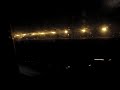 Plane Landing
