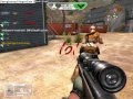 warrock snipers