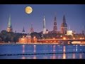 Why Riga?
