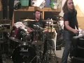 FORGED UPON FATE JAM SESH