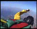 Parachutisme Saut de Rapha?le PAC