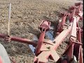 Zetor Forterra + tur 120s Zetor Forterra + tur 120s