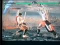 videos de King Leonidas vs Kratos