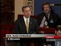 20080205 Senator Feingold - sm clip - FISA 5pm