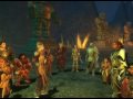 Trucido vs Watcher in the Water Video