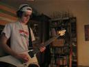 Mondotek - Alive - à la guitare électrique Mondotek - Alive - à la guitare électrique