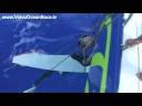 The wheels fall off (23/11/08) - VOLVO OCEAN RACE 2008/9